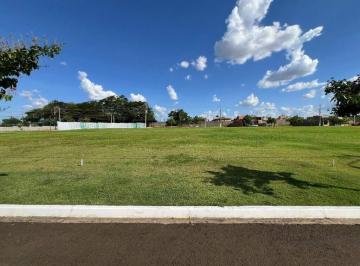 Terreno · 250m² · Terreno à venda, 250 m² por R$ 287.500,00 - Recanto dos Jatobás - Piracicaba/SP