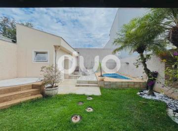 Casa · 120m² · 3 Quartos · Casa com 3 dormitórios à venda, 120 m² por R$ 680.000,00 - Campestre - Piracicaba/SP