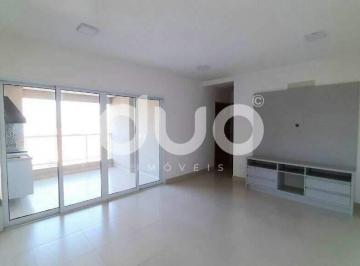 Apartamento · 86m² · 3 Quartos · 2 Vagas · Apartamento com 3 dormitórios à venda, 86 m² por R$ 580.000,00 - Paulicéia - Piracicaba/SP