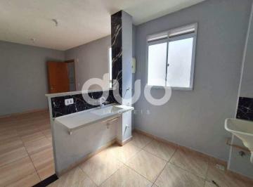 Apartamento · 39m² · 2 Quartos · 1 Vaga · Apartamento à venda em Piracicaba no bairro Jupiá com 2 quartos, 39 m² por R$ 159.000,00
