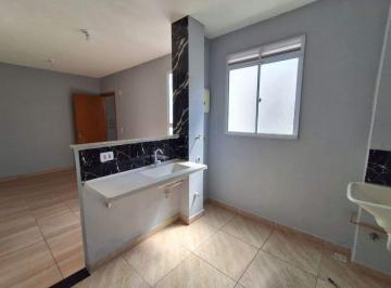 Apartamento · 39m² · 2 Quartos · 1 Vaga · Apartamento à venda em Piracicaba no bairro Jupiá com 2 quartos, 39 m² por R$ 159.000,00