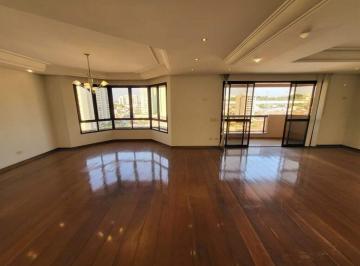Apartamento · 198m² · 4 Quartos · 4 Vagas · Apartamento com 4 quartos à venda, 198 m² por R$ 900.000 - Alto - Piracicaba/SP
