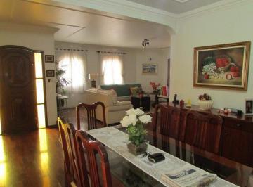 Casa · 196m² · 4 Quartos · 4 Vagas · Casa à venda, 196 m² por R$ 1.100.000,00 - Jardim Monumento - Piracicaba/SP
