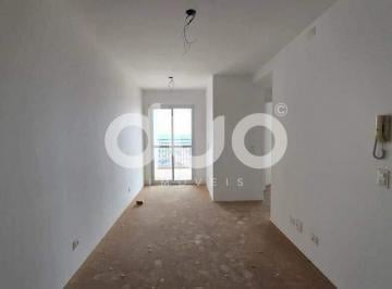 Apartamento · 67m² · 2 Quartos · 2 Vagas · Apartamento com 2 dormitórios à venda, 66 m² por R$ 340.000,00 - Paulicéia - Piracicaba/SP