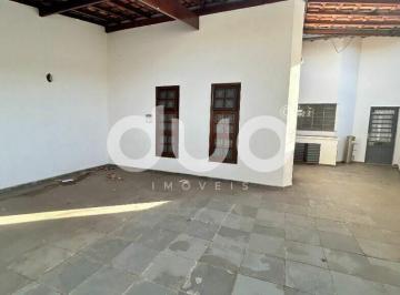 Casa · 172m² · 3 Quartos · 2 Vagas · Casa com 3 dormitórios à venda, 172 m² por R$ 600.000,00 - Jardim Monumento - Piracicaba/SP