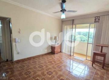 Apartamento · 50m² · 1 Quarto · 1 Vaga · Apartamento à venda, 50 m² por R$ 180.000,00 - Centro - Piracicaba/SP