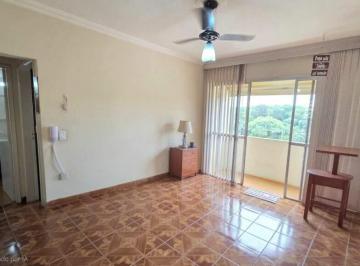 Apartamento · 50m² · 1 Quarto · 1 Vaga · Apartamento à venda, 50 m² por R$ 180.000,00 - Centro - Piracicaba/SP