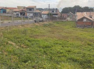 Terreno · 207m² · Terreno à venda, 207 m² por R$ 110.000,00 - Parque Residencial Monte Rey III - Piracicaba/SP