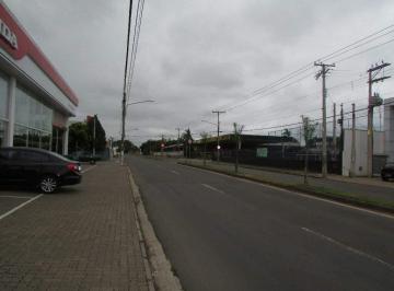 Terreno · 2232m² · Área à venda, 2232 m² por R$ 3.350.000,00 - Jardim Caxambu - Piracicaba/SP