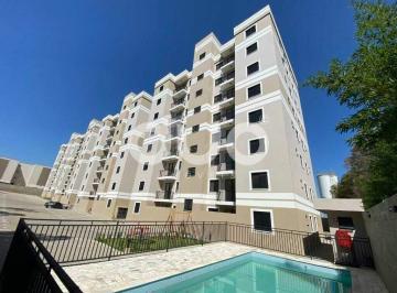 Apartamento · 52m² · 2 Quartos · 1 Vaga · Apartamento à venda, 52 m² por R$ 220.000,00 - Jardim Sol Nascente - Piracicaba/SP