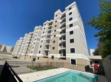Apartamento · 52m² · 2 Quartos · 1 Vaga · Apartamento à venda, 52 m² por R$ 220.000,00 - Jardim Sol Nascente - Piracicaba/SP
