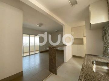 Apartamento · 80m² · 3 Quartos · 2 Vagas · Apartamento à venda, 80 m² por R$ 490.000,00 - Parque Santa Cecília - Piracicaba/SP