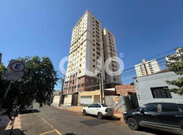 Apartamento · 98m² · 3 Quartos · 2 Vagas · Apartamento à venda, 98 m² por R$ 570.000,00 - Paulista - Piracicaba/SP