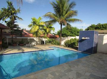 Casa · 490m² · 5 Quartos · 5 Vagas · Casa à venda, 490 m² por R$ 1.800.000,00 - Colinas do Piracicaba (Ártemis) - Piracicaba/SP