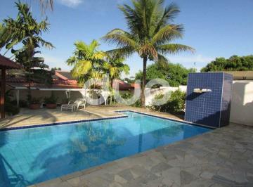 Casa · 490m² · 5 Quartos · 5 Vagas · Casa à venda, 490 m² por R$ 1.800.000,00 - Colinas do Piracicaba (Ártemis) - Piracicaba/SP