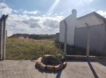 Terreno · 150m² · Terreno à venda, 150 m² por R$ 100.000,00 - Parque Residencial Monte Rey III - Piracicaba/SP
