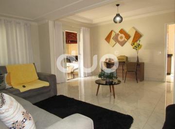 Casa com 3 dormitórios à venda, 145 m² por R$ 680.000 - Jaraguá - Piracicaba/SP · Casa à venda, 145 m² por R$ 680.000,00 - Jaraguá - Piracicaba/SP