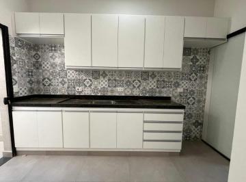 Casa · 74m² · 2 Quartos · 2 Vagas · Casa com 2 dormitórios à venda, 74 m² por R$ 335.000,00 - Jardim Planalto - Piracicaba/SP