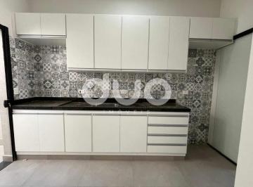 Casa · 74m² · 2 Quartos · 2 Vagas · Casa com 2 dormitórios à venda, 74 m² por R$ 335.000,00 - Jardim Planalto - Piracicaba/SP