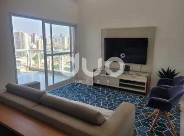 Apartamento · 168m² · 3 Quartos · 3 Vagas · Apartamento à venda, 168 m² por R$ 1.650.000,00 - Jardim Europa - Piracicaba/SP