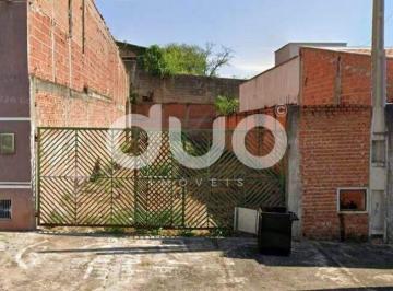 Terreno · 175m² · Terreno à venda, 175 m² por R$ 140.000,00 - Jardim Pacaembu - Piracicaba/SP