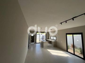 Casa · 140m² · 3 Quartos · 4 Vagas · Casa à venda, 140 m² por R$ 890.000,00 - Campestre - Piracicaba/SP