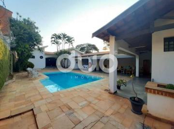Casa · 410m² · 3 Quartos · 2 Vagas · Casa com 3 quartos à venda, 410 m² por R$ 1.300.000 - Parque Santa Cecília - Piracicaba/SP