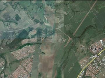 Terreno · 1900000m² · Área à venda, 1900000 m² - Jardim Dona Luisa - Piracicaba/SP