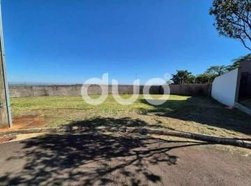 Terreno · 693m² · Terreno à venda, 692 m² por R$ 485.000,00 - Park Unimep Taquaral - Piracicaba/SP