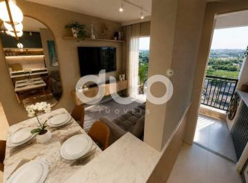Apartamento · 49m² · 2 Quartos · 1 Vaga · APARTAMENTO SEM ENTRADA