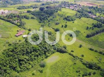 Terreno · 121000m² · Área à venda, 121000 m² por R$ 8.500.000,00 - Vale do Sol - Piracicaba/SP