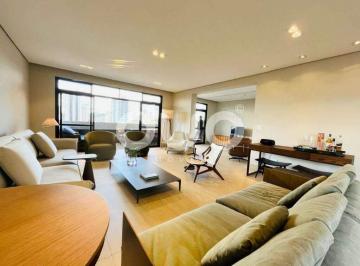 Apartamento · 301m² · 3 Quartos · 2 Vagas · Apartamento com 3 dormitórios à venda, 301 m² por R$ 1.600.000,00 - Centro - Piracicaba/SP