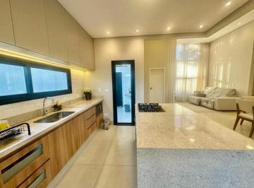 Casa · 163m² · 3 Quartos · 4 Vagas · Casa à venda, 162 m² por R$ 1.120.000,00 - Taquaral - Piracicaba/SP