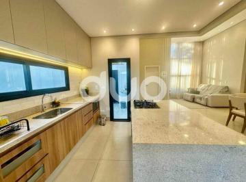 Casa · 163m² · 3 Quartos · 4 Vagas · Casa à venda, 162 m² por R$ 1.120.000,00 - Taquaral - Piracicaba/SP