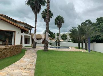 Casa · 436m² · 4 Quartos · 6 Vagas · Casa com 4 dormitórios à venda, 435 m² por R$ 2.500.000,00 - Colinas do Piracicaba (Ártemis) - Pirac