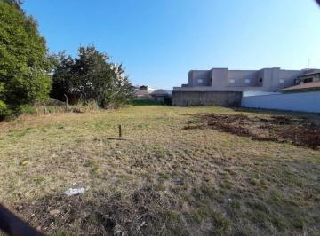 Terreno · 339m² · Terreno à venda, 338 m² por R$ 508.110,00 - Alto - Piracicaba/SP