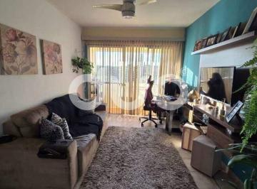 Apartamento · 50m² · 1 Quarto · 1 Vaga · Apartamento à venda, 50 m² por R$ 165.000,00 - Centro - Piracicaba/SP