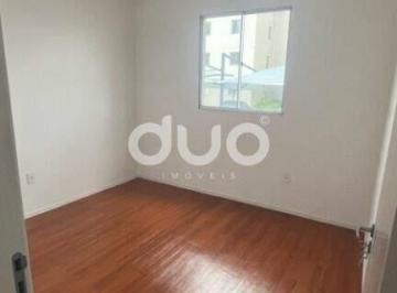 Apartamento · 43m² · 2 Quartos · 1 Vaga · Apartamento à venda em Piracicaba no Santa Terezinha com 2 quartos, 43 m² por R$ 137.000,00