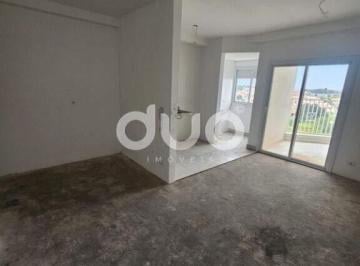 Apartamento · 70m² · 3 Quartos · 2 Vagas · Apartamento à venda, 70 m² por R$ 420.000,00 - Água Branca - Piracicaba/SP