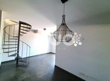 Apartamento · 135m² · 3 Quartos · 2 Vagas · Apartamento à venda, 135 m² por R$ 430.000,00 - Alto - Piracicaba/SP