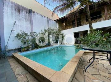 Casa · 231m² · 3 Quartos · 2 Vagas · Casa à venda, 231 m² por R$ 750.000,00 - Nova Piracicaba - Piracicaba/SP