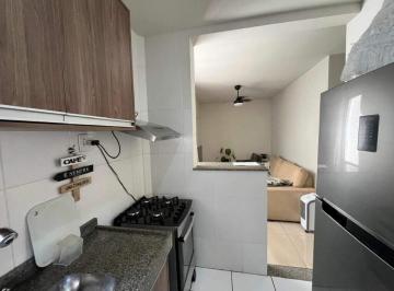 Apartamento · 46m² · 2 Quartos · 1 Vaga · Apartamento com 2 quartos à venda, 46 m² por R$ 168.000 - Dois Córregos - Piracicaba/SP