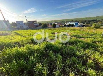 Terreno · 250m² · Terreno à venda, 250 m² por R$ 185.000,00 - Terras Di Treviso - Piracicaba/SP
