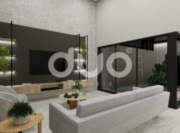 Casa térrea à venda no Jardim Conceição, em Piracicaba, com piscina ? entrega em maio de 2026 · Casa com 3 dormitórios à venda, 101 m² por R$ 690.000,00 - Parque Conceição II - Piracicaba/SP