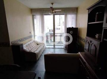 Apartamento · 85m² · 2 Quartos · 1 Vaga · Apartamento com 2 dormitórios à venda, 85 m² por R$ 350.000 - Jardim Belmar - Guarujá/SP