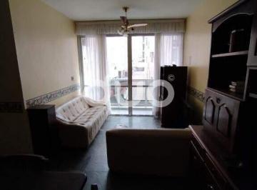 Apartamento · 85m² · 2 Quartos · 1 Vaga · Apartamento com 2 dormitórios à venda, 85 m² por R$ 350.000 - Jardim Belmar - Guarujá/SP