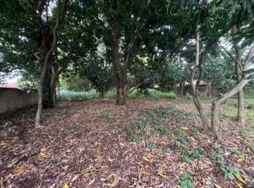 Terreno · 2000m² · Terreno à venda, 2000 m² por R$ 420.000,00 - Dois Córregos - Piracicaba/SP