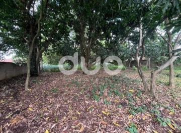 Terreno · 2000m² · Terreno à venda, 2000 m² por R$ 420.000,00 - Dois Córregos - Piracicaba/SP