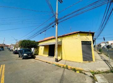 Casa · 171m² · 3 Quartos · 1 Vaga · Casa com 3 dormitórios à venda, 170 m² por R$ 250.000,00 - Paulicéia - Piracicaba/SP