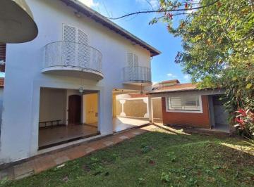 Casa · 355m² · 4 Quartos · 4 Vagas · Casa com 4 dormitórios à venda, 355 m² por R$ 850.000,00 - Parque Santa Cecília - Piracicaba/SP